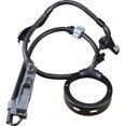 thumbnail image 3 of Brand New Anti-Lock Brake Sensor Front Left 2WD Sport Package Abs Oem Fit ABS102, 3 of 9