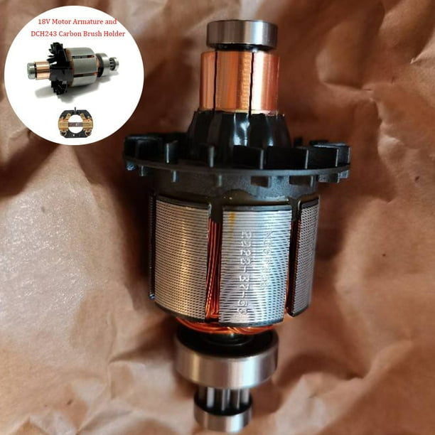 Dch253 sds sale