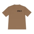 thumbnail image 2 of Unleash Your  Savage Spirit: Fishing & Beach Tee's Multi Color Options, 2 of 4