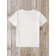 thumbnail image 2 of 100% Cotton inspirational T-Shirt - Women's armor of God Crew Neck Short Sleeve Top - Regular Length Casual Spring & Summer Tee with ephesians 6:10 Scripture Print, 2 of 6