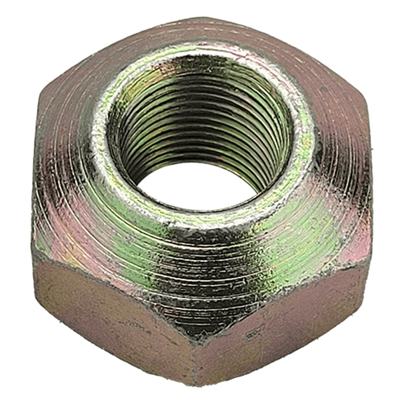D3NN1120B Rear Lug Nut For Ford Tractors 2000, 3000, 4000, 5000, 7000, 2600 