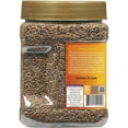 thumbnail image 5 of Rani Flax Seeds Whole Raw (Alsi, Linum usitatissimum) 20oz (1.25lbs) 567g PET Jar ~ All Natural | Gluten Friendly | Non-GMO | Vegan | Kosher | Product of USA, 5 of 9