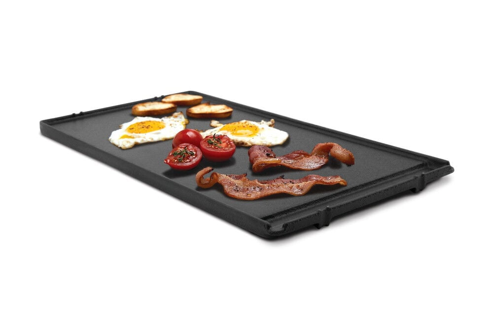 Broil King Cast Iron Sovereign Series Griddle