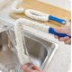 thumbnail image 1 of Decanter Cleaning Brush Flexible Bottle Scourer, Household Cleaning Tools Compatible With Wine Decanters Goblets Glasses Cups, 1 of 3