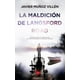 thumbnail image 1 of Libro La Maldicion De Langsford Road Tapa Blanda, Autor Javier Muñoz Villen, Editorial Almuzara, 1 of 2