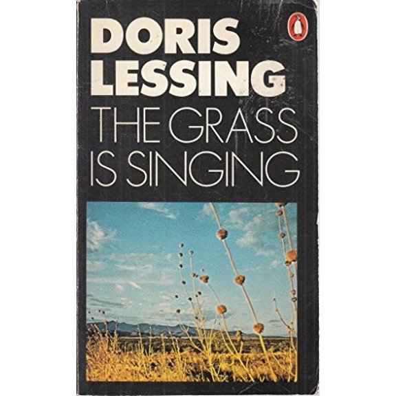 Pre-Owned Grass is Singing (Paperback) 0140015256 9780140015256
