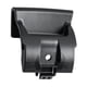 thumbnail image 2 of Accesorios para manija de asiento abatible automático Decoración exterior Respaldo del asiento reclinable negro, 2 of 9