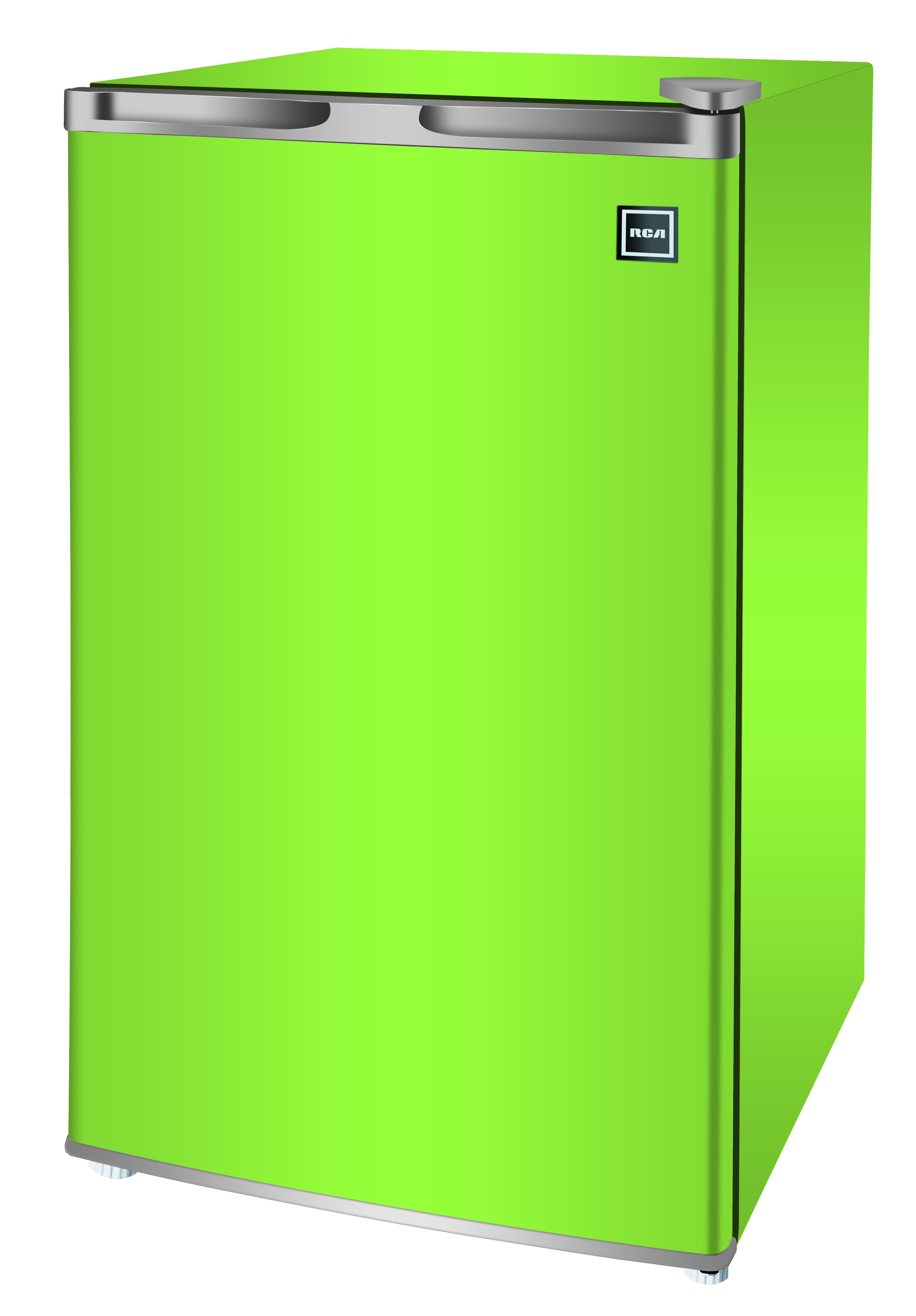 Single Door 3 2 Cu Ft Mini Fridge Rfr320 Reversible Shelves Flat Back Purple Mini Fridges Refrigerators Freezers Parts Accessories