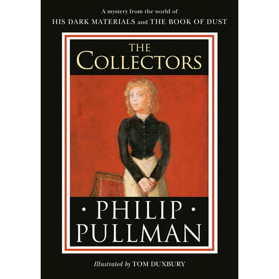 His Dark Materials His Dark Materials: The Collectors, (Hardcover)
