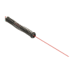 LaserMax Guide Rod Red Laser for Glock 22/35 (Gen 4)