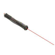 LaserMax Guide Rod Red Laser for Glock 22/35 (Gen 4)