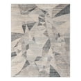 thumbnail image 3 of Unique Loom Caspian Collection Area Rug - Nowshahr (8' x 10' Rectangle Gray/Ivory), 3 of 11