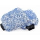 thumbnail image 2 of 4-Pack Microfiber Wash Mitts for Professional Car Cleaning, 2 of 5