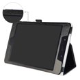 thumbnail image 2 of Funda de piel sintética Mama Mouth para Asus ZenPad Z8s ZT582KL, 2 of 7