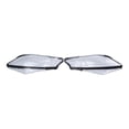 thumbnail image 3 of For Lexus RX270/350/450h 2009-2011 Headlight Lens Shell Cover Left & Right, 3 of 8