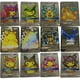 thumbnail image 2 of Pikachu 37 Styles New GX MEGA Gold Metal Card Super Game Collection Anime Cards Toys for Children Christmas Gift, 2 of 5