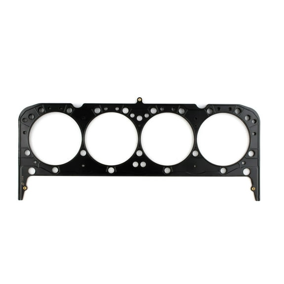Cometic Gasket Automotive C5248-051 Cylinder Head Gasket Fits select: 1966-1974 CHEVROLET C10, 1967-1974 CHEVROLET CAMARO