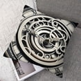 thumbnail image 7 of Throw Pillow Covers Ancient Object Decorative Square Pillowcases Cushion Cover, 7 of 7