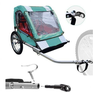 attache remorque velo - Recherche Google  Motorcycle trailer, Tricycle  bike, Bicycle trailer