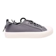 thumbnail image 1 of Tenis Goerge para Hombre Rubber Tipo Converse Gris Talla 28, 1 of 4