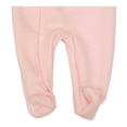 thumbnail image 4 of Mameluco George Niña Capitonado Rosa 1 Pieza Talla 6 M, 4 of 4