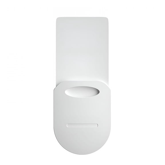QARUN Gnat Traps for House Indoors,Plug-In Fly Insect Trap,Non-Zapper Traps for Fruit Fly,Flying Insect,Mosquito Us Plug
