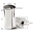 thumbnail image 2 of 1 PC Stainless Toothpick Holder Dispenser Organizer Household Table Toothpick Storage Box, 2 of 10