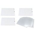 thumbnail image 2 of Cutting Stencil Sheets, Cutting Sheets Mat Set Wide Purpose Simple Cleaning Polyester Easy To Cut  for Decoration, 2 of 7