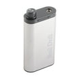 thumbnail image 3 of Máquina pulidora de uñas potente de 4000 mAh, pantalla LED de larga duración, velocidad ajustable, recargable, herramientas para manicura, color gris, 3 of 14