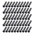 thumbnail image 2 of Screws50pcs DIN 7985 Steel DI Pan Machine Bolts Fastener Effortless Installation, 2 of 5