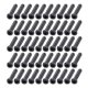 thumbnail image 1 of Tornillos de cabeza plana Higoodz Acero Inoxidable M3 M4, 1 of 8