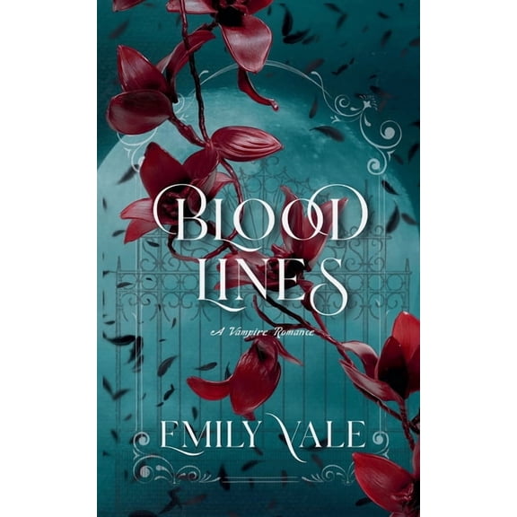 Bloodlines, (Paperback)
