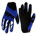 thumbnail image 4 of Huanledash Children Kids Skating Scooter Bicycle Cycling Full Finger Protection Gloves, 4 of 7