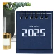 thumbnail image 1 of Calendario De Escritorio 2024-2025 Calendario De Escritorio, 1 of 1