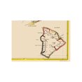 thumbnail image 2 of Historic State Map - Hawaii - Lahaina 1837 - Vintage Wall Art, 2 of 4