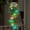 Butterfly-02, variant on Solar Lighthouse Wind Chimes, Lights Outdoor Garden Decoration,Lighthouse Gifts for Women,Yard,Outside,Porch,Patio