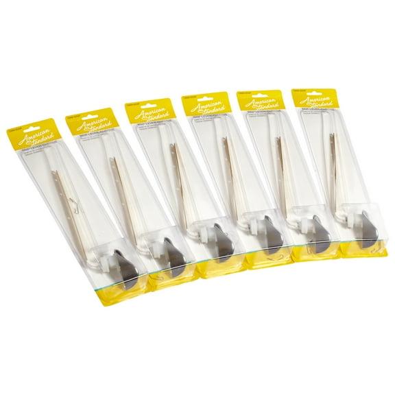 American Standard 130924 Left-Hand Trip Lever - Chrome