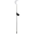 thumbnail image 1 of Moon Solar Garden Stake Light - 32", 1 of 1