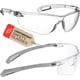 thumbnail image 1 of Gafas de seguridad NoCry ANSI Z87.1 con revestimiento resistente a los arañazos, 1 of 9