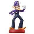 thumbnail image 3 of Waluigi, Super Mario Series, Nintendo amiibo, NVLCABAP, 3 of 4