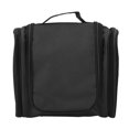 thumbnail image 1 of Bolsa de aseo colgante, bolsa de almacenamiento de cosméticos de viaje impermeable portátil de gran capacidad para viaje y baño, 1 of 8