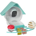 thumbnail image 2 of BirdKiss Multifunction Bird Feeder with Suet Ball, 1.76 oz Capacity, Accessories, 2 of 8