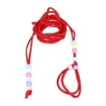 thumbnail image 2 of Lizard Traction Rope, Adjustable Reptile Leash Comfortable and Durable Nylon Material Reptile Harness Leash for Small Animal Outdoor Walks and Training, 2 of 8