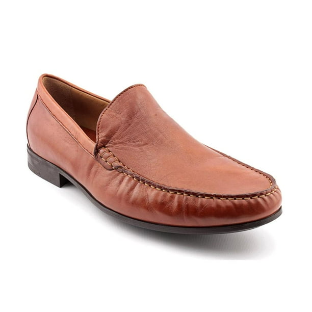 johnston & murphy cresswell woven tassel