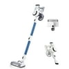 Tineco C1 Cordless Stick Vacuum - Custom Series, Blue with Mini Power Brush
