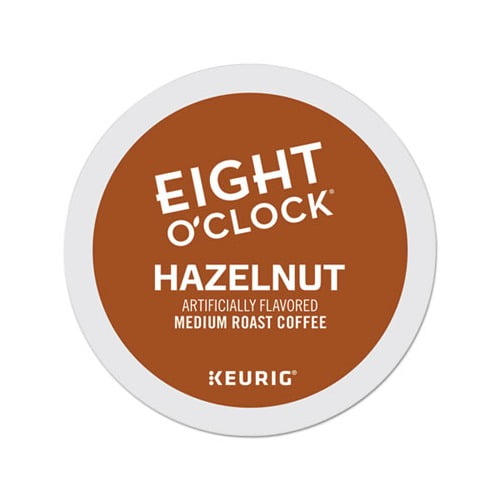 Hazelnut Coffee K-Cups 24/Box