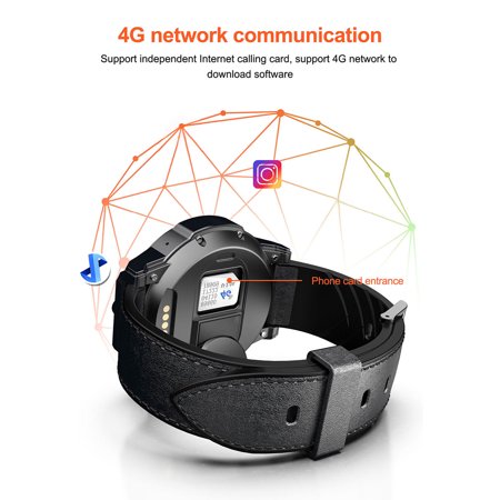 x360 smart watch android 7.1