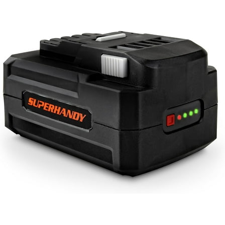 SuperHandy 48V 4Ah Power Tool Battery for SuperHandy Devices