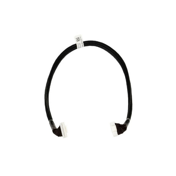 Dell PowerEdge R720 Black Motherboard Cable To USB Cable Assembly XN43P 0XN43P CN-0XN43P