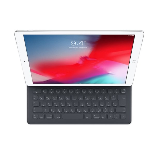 Apple Smart Keyboard English International Layout for iPad Pro 12.9" 1st / 2nd Gen Brand New
